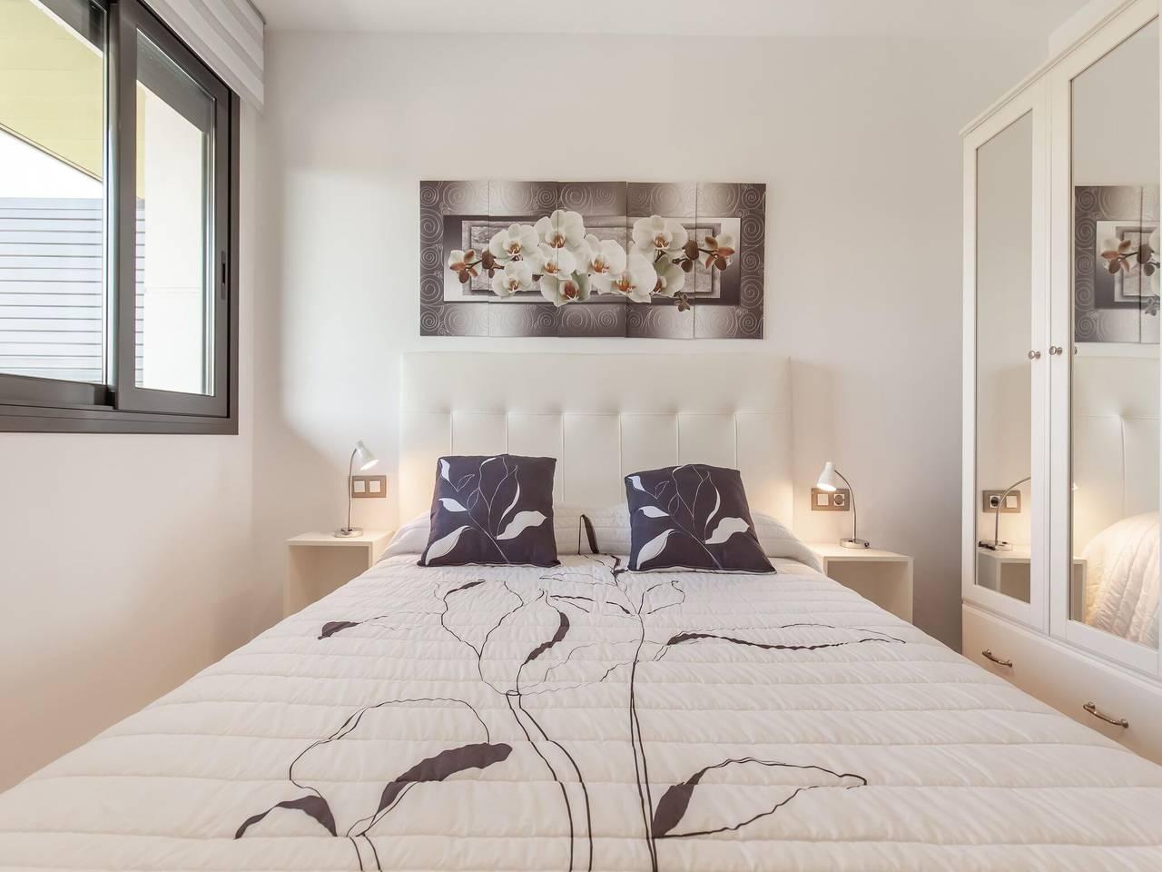 Vakantieappartement in Palamós, Spanje voor 4 personen foto 3