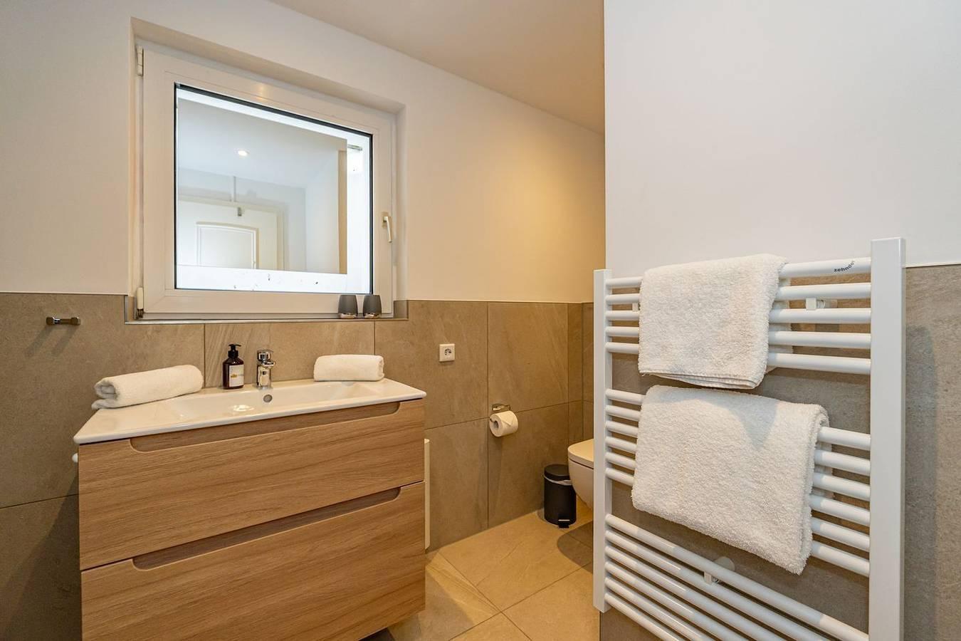 Vakantieappartement in Sylt, Duitsland voor 3 personen foto 18