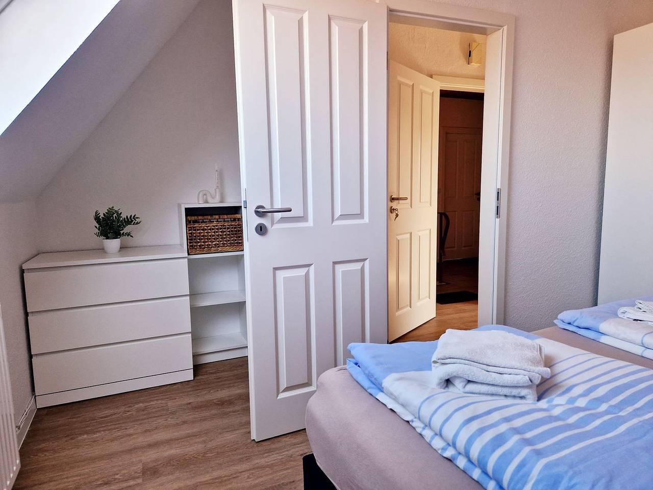Vakantieappartement in Weser-Ems, Duitsland voor 4 personen foto 9