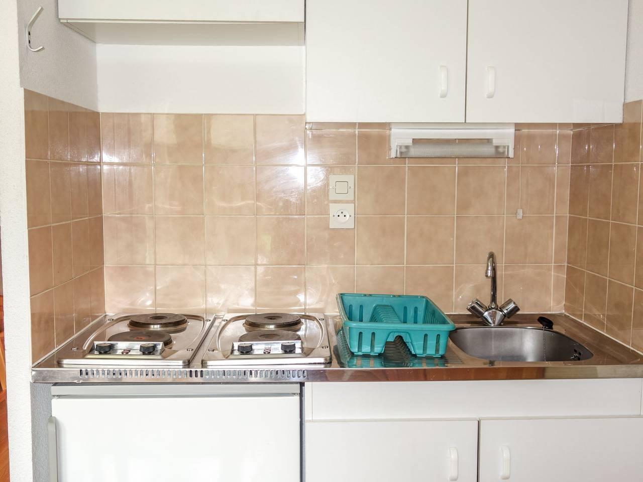 Vakantieappartement in Rhône-Alpes, Frankrijk voor 4 personen foto 4