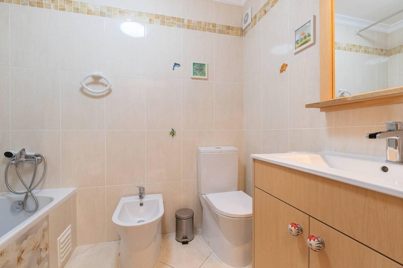 Vakantieappartement in Manta Rota, Portugal voor 7 personen foto 18