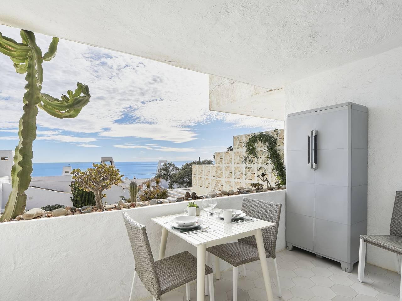 Bahia Dorada in Bahía Dorada, Estepona, Spanje voor 3 personen foto 23