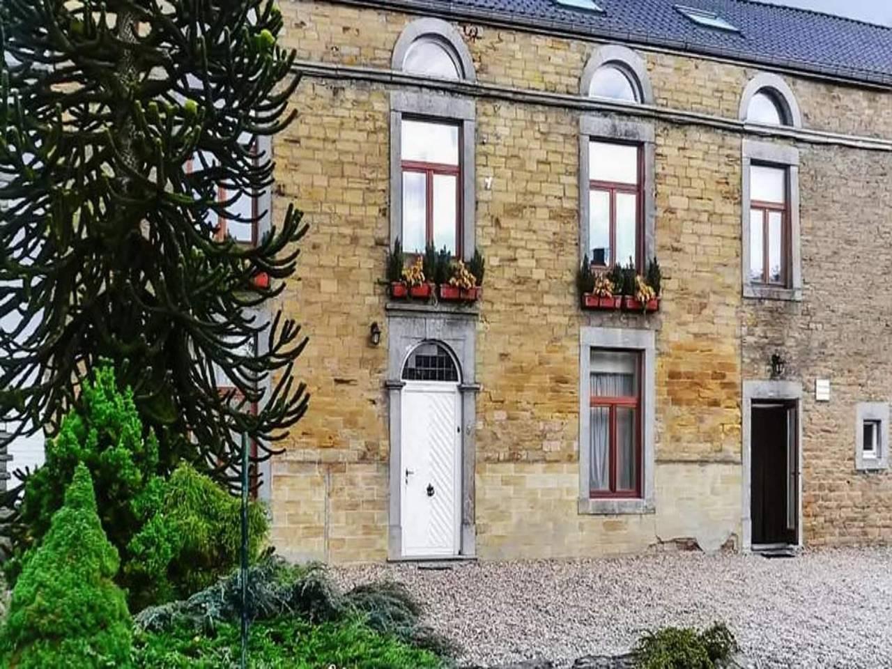 Vakantiehuis in Anthisnes, België voor 60 personen foto 16