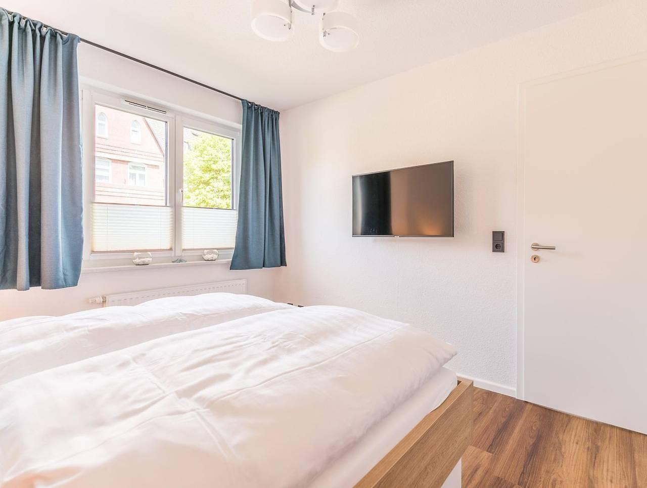 Vakantieappartement in Büsum, Duitsland voor 4 personen foto 16