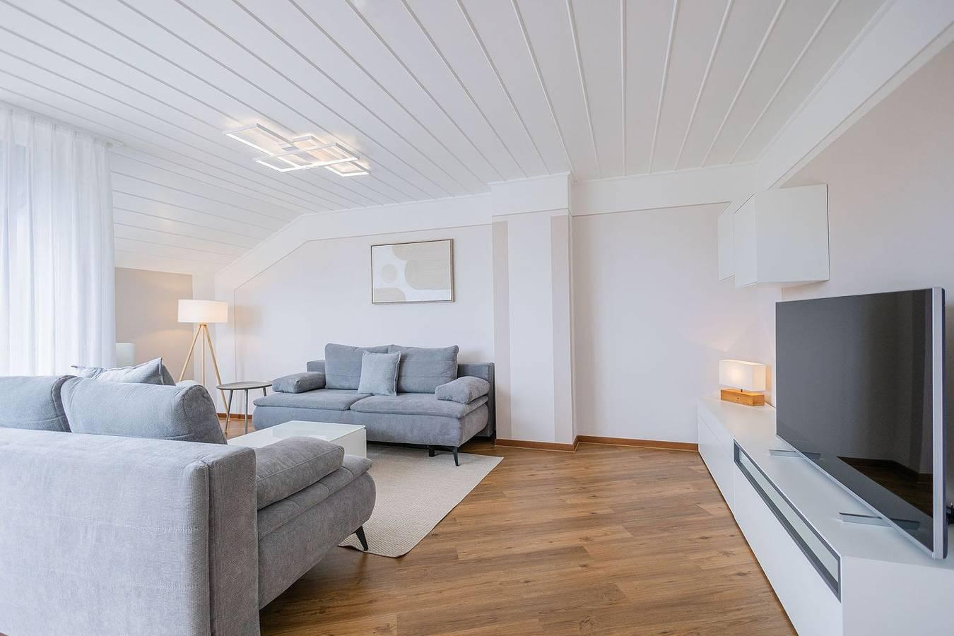 Vakantieappartement in Bodensee, Duitsland voor 4 personen foto 2