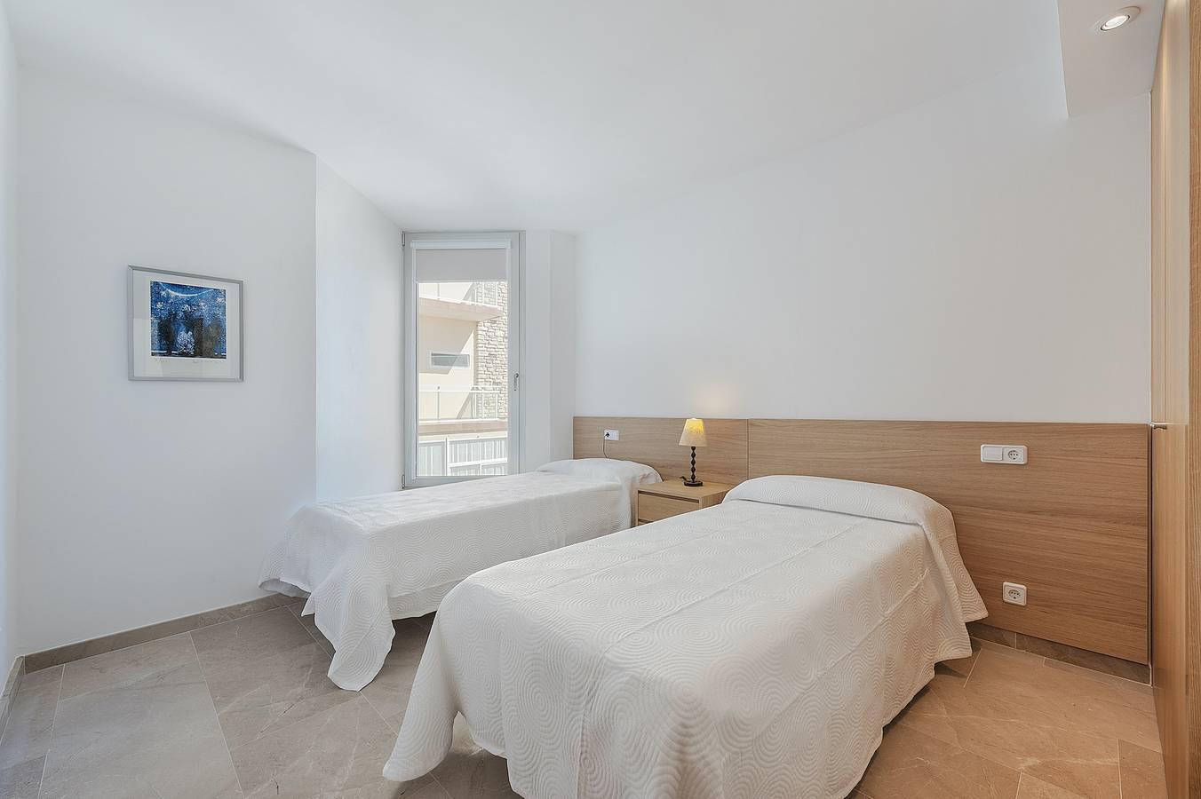 Vakantieappartement in Mallorca, Spanje voor 8 personen foto 14