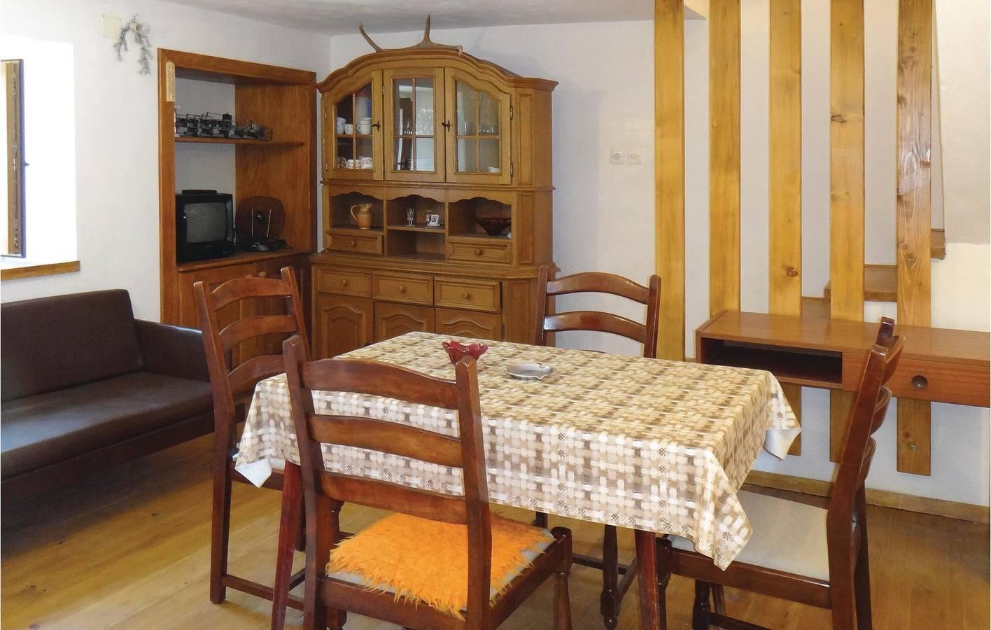 Vakantiehuis in Bribir, Kroatië voor 4 personen foto 2