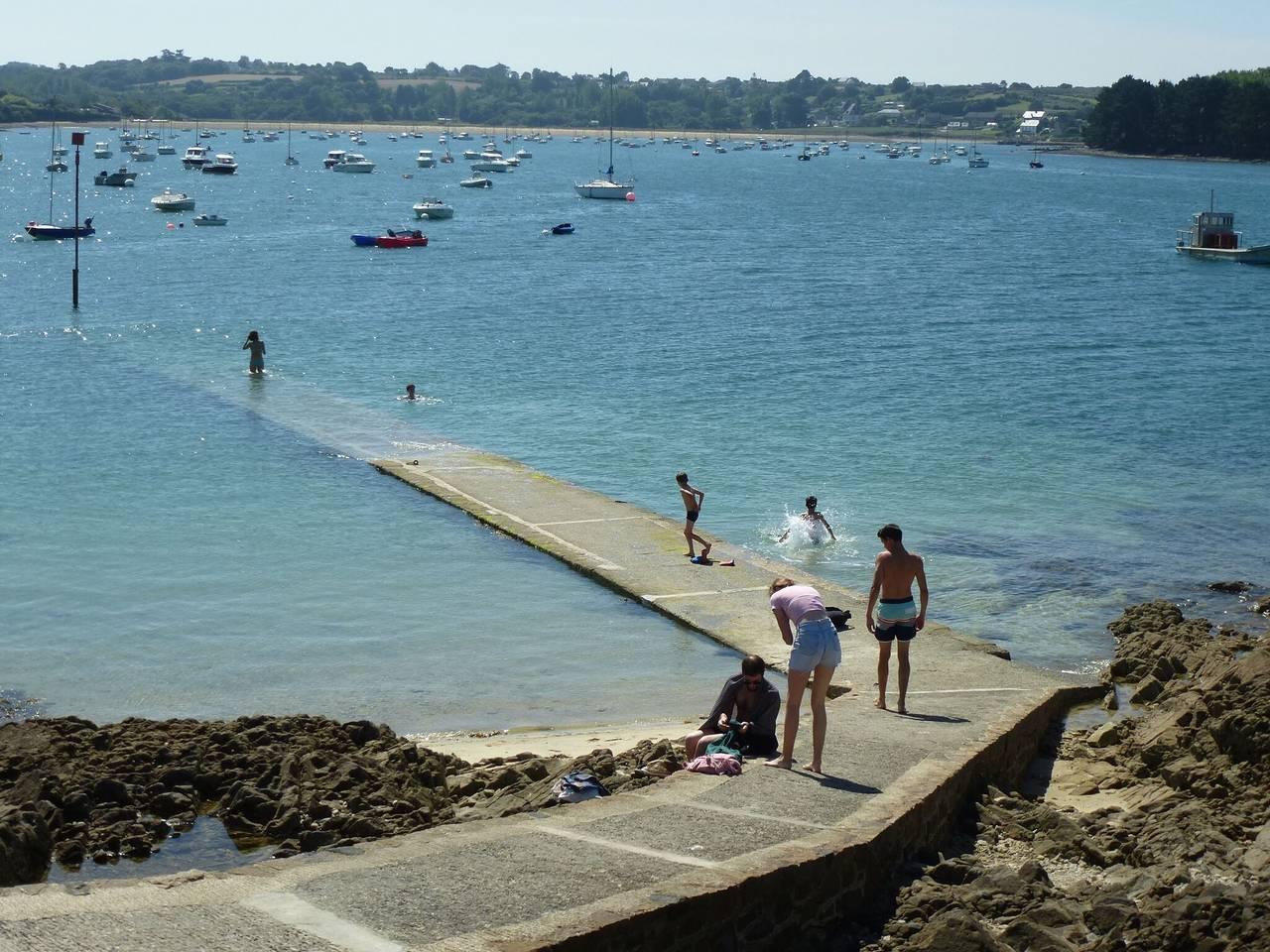 Vakantiehuis in Finistère, Frankrijk voor 4 personen foto 13