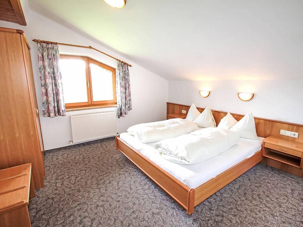 Vakantieappartement in Pinzgau, Oostenrijk voor 6 personen foto 17