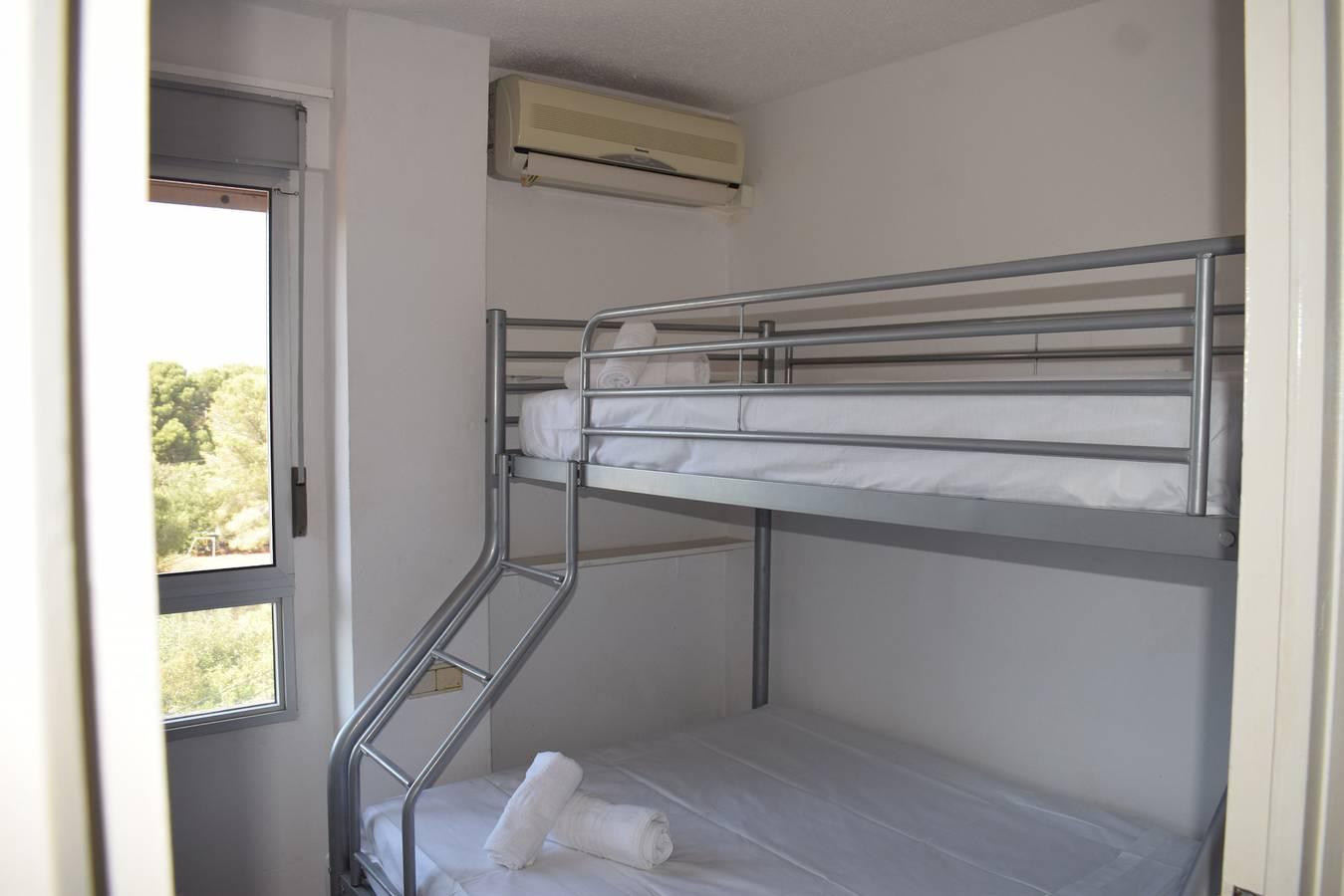 Vakantieappartement in Dénia, Spanje voor 4 personen foto 18