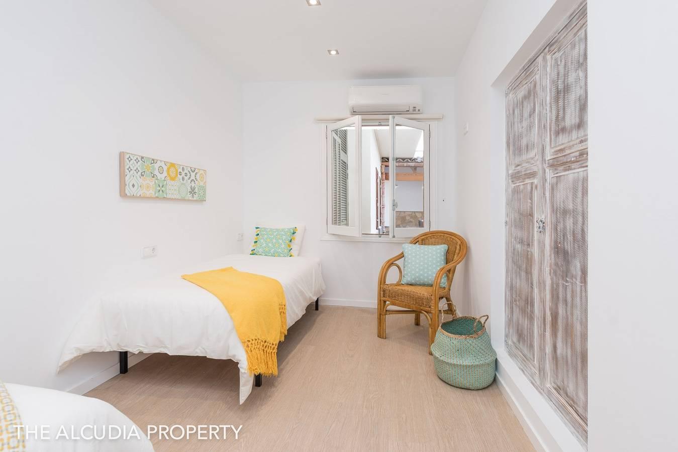 Vakantieappartement in Raiguer, Spanje voor 5 personen foto 9