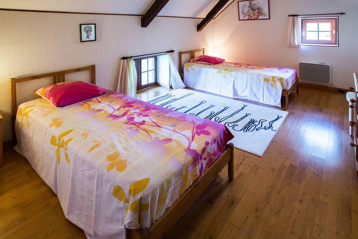 Vakantiehuis in Muchedent, Frankrijk voor 6 personen foto 10