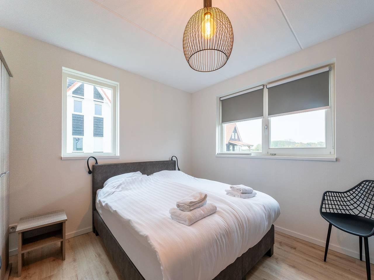 Vakantiehuis in Scherpenisse, Nederland voor 6 personen foto 5