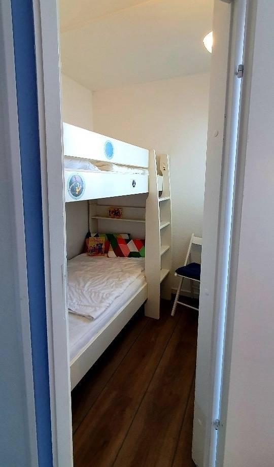 Vakantieappartement in Heiligenhafen, Duitsland voor 4 personen foto 9