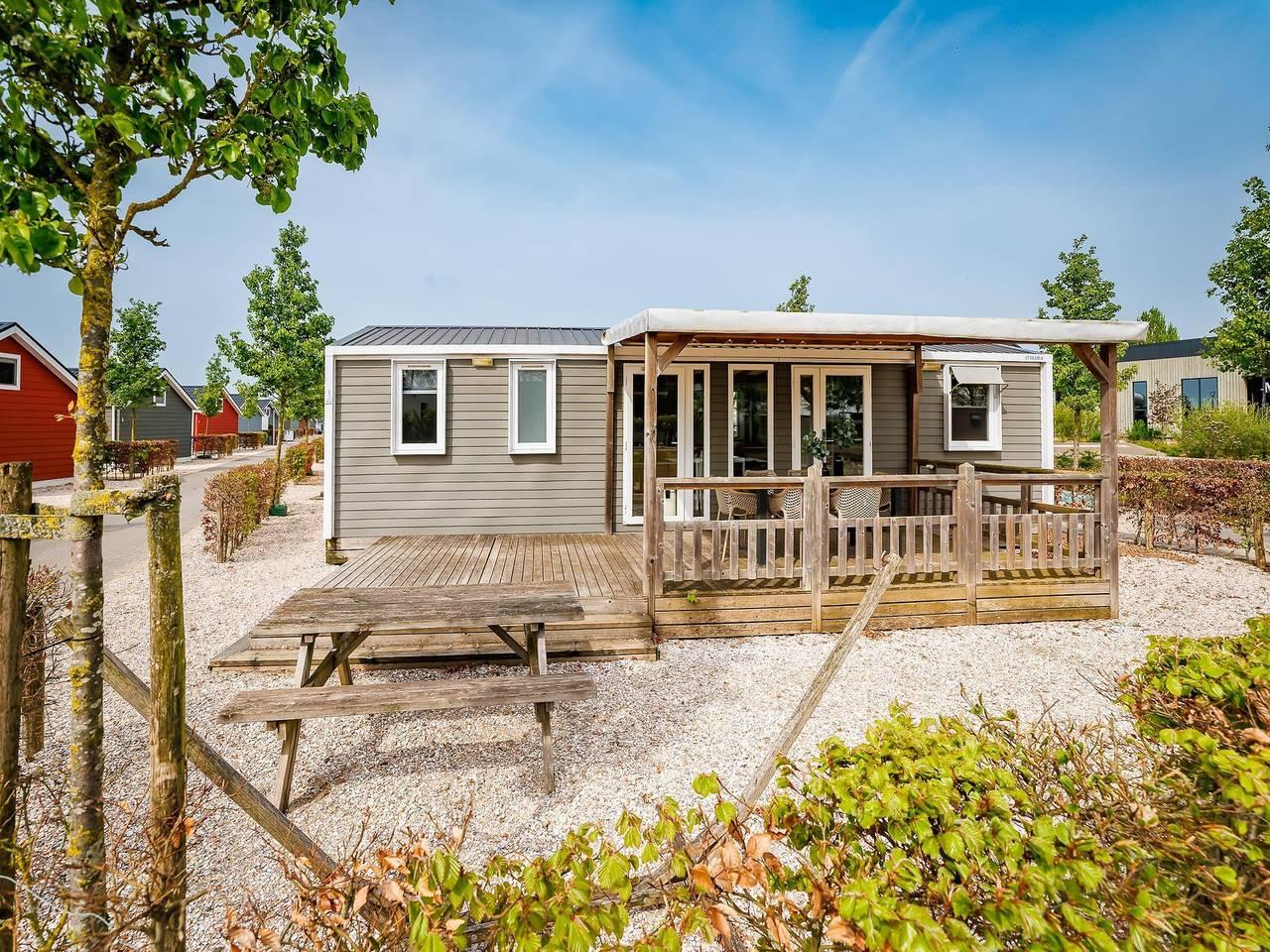 Vakantiehuis in Maurik, Nederland voor 6 personen foto 6