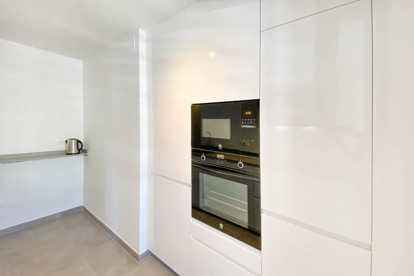 Vakantieappartement in Torremolinos, Spanje voor 4 personen foto 9