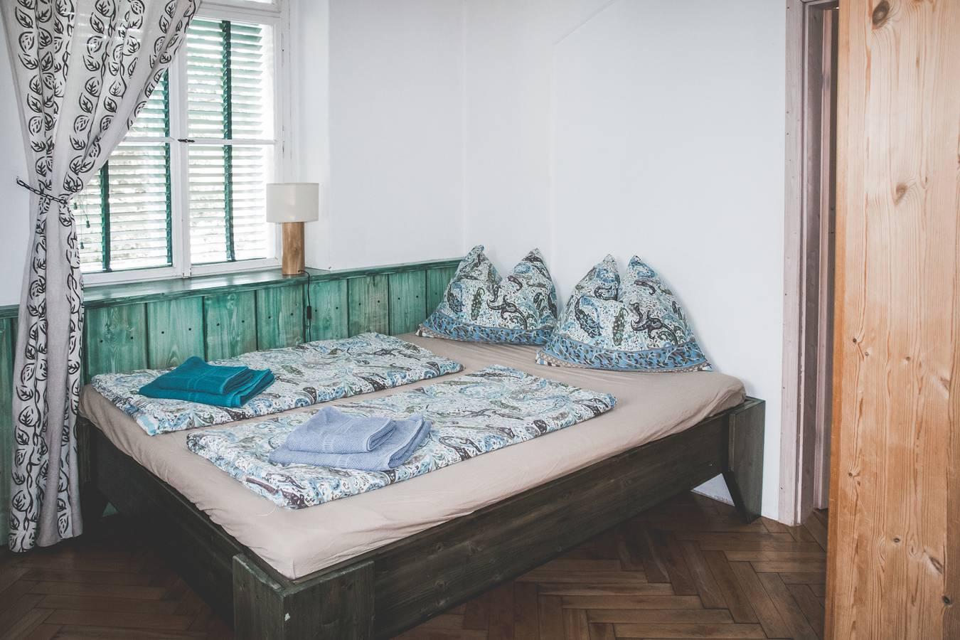 Vakantieappartement in Weitra, Oostenrijk voor 5 personen foto 15