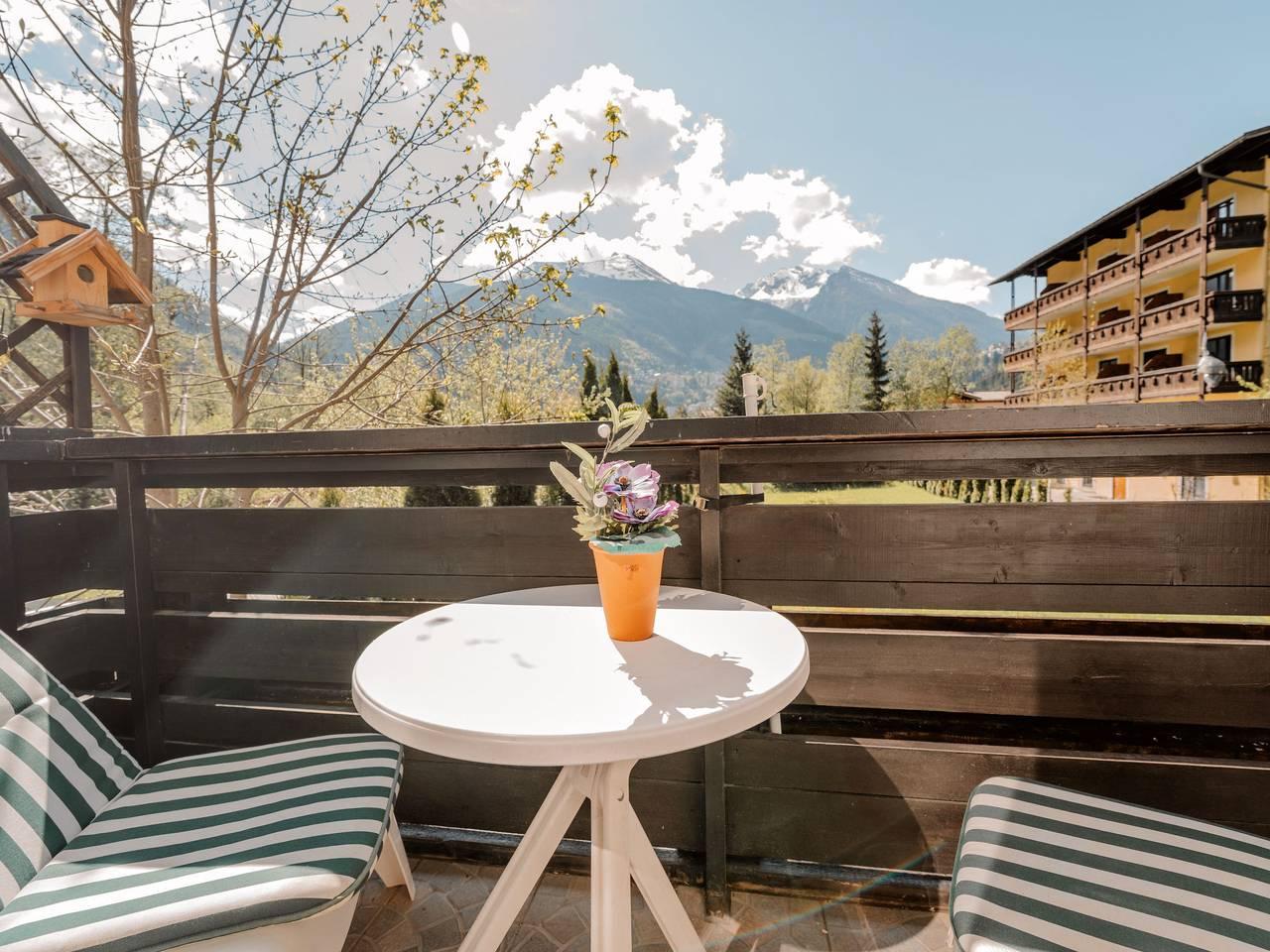 Rudis Appartements in Bad Gastein en omgeving, Ski Amadé, Oostenrijk voor 4 personen foto 25