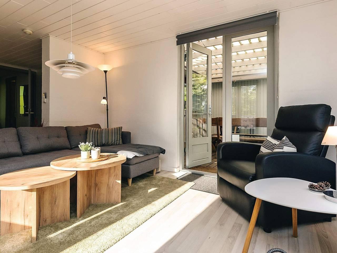 8 persoons vakantie huis in Als Odde, Hadsund, Denemarken voor 8 personen foto 22