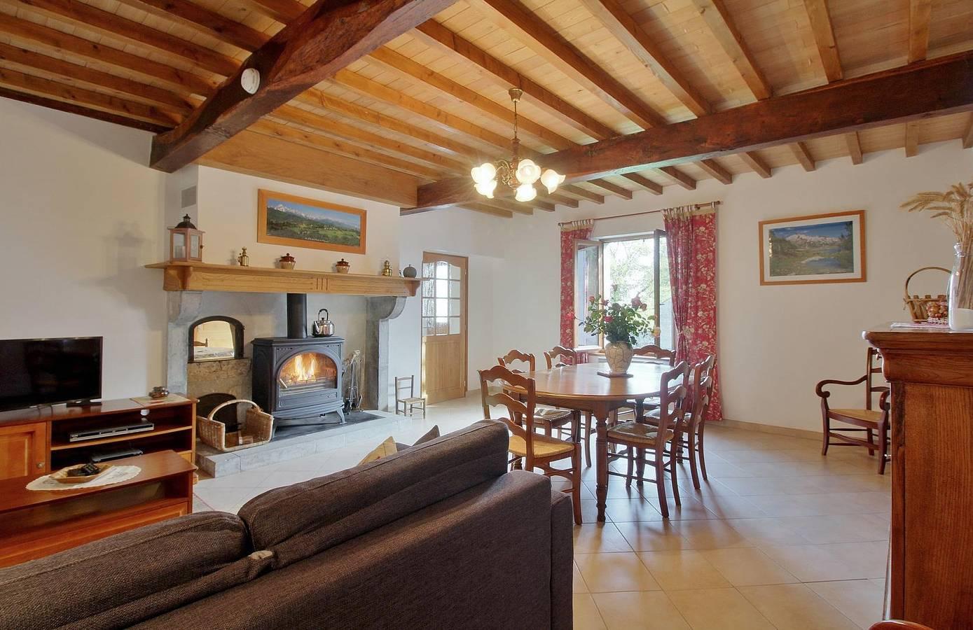Vakantiehuis in Mazouau, Frankrijk voor 5 personen foto 5