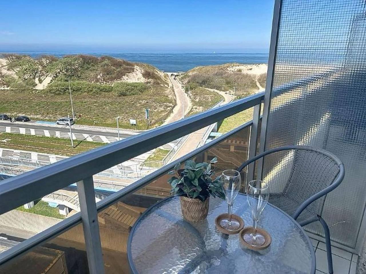 Vakantieappartement in Bredene, België voor 2 personen foto 5