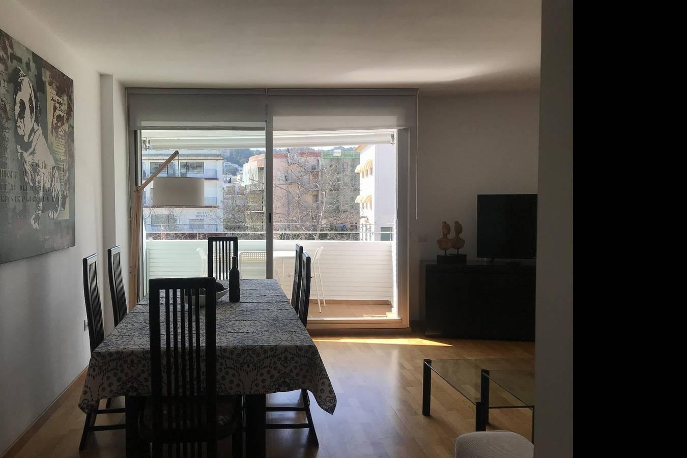 Vakantieappartement in Costa Brava, Spanje voor 5 personen foto 6