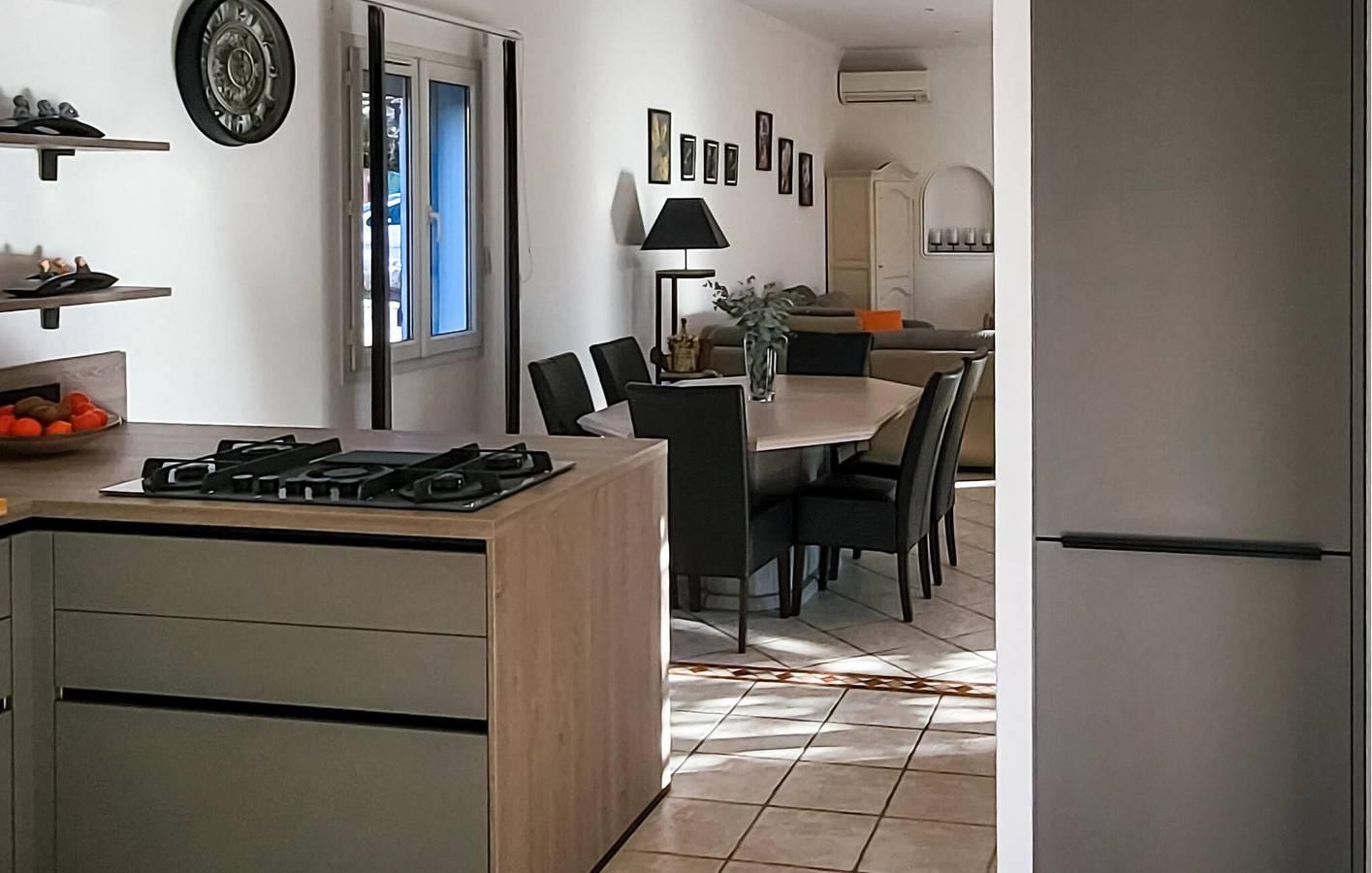 Vakantiehuis in Var, Frankrijk voor 6 personen foto 14