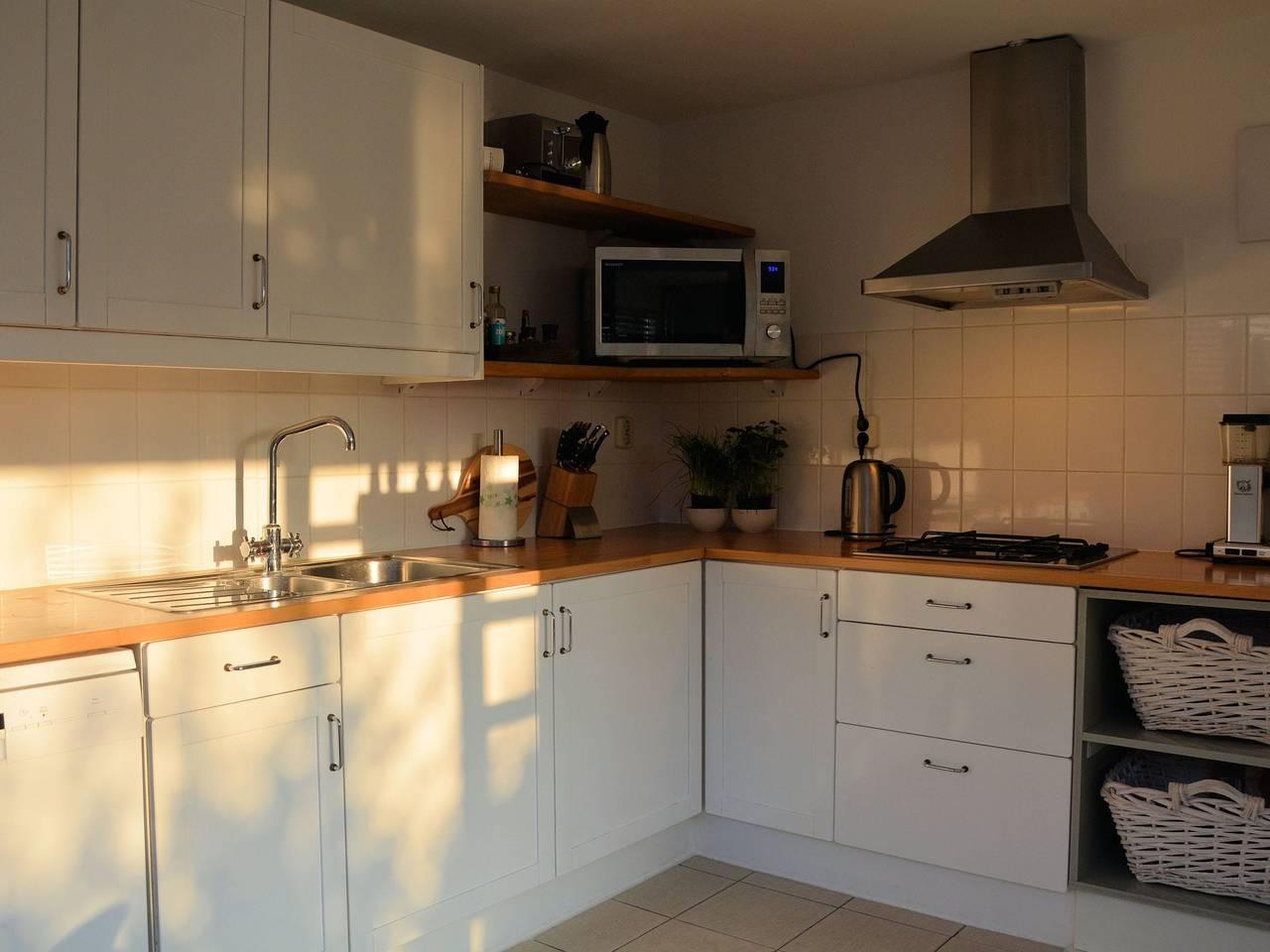 Vakantiehuis in Noordwijkerhout, Nederland voor 6 personen foto 2