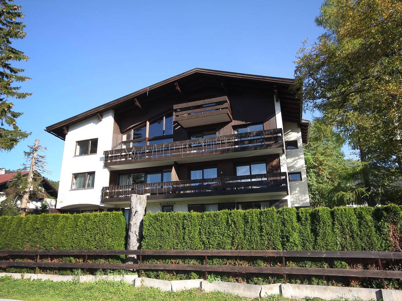 Vakantieappartement in Innsbruck Land, Oostenrijk voor 5 personen foto 18