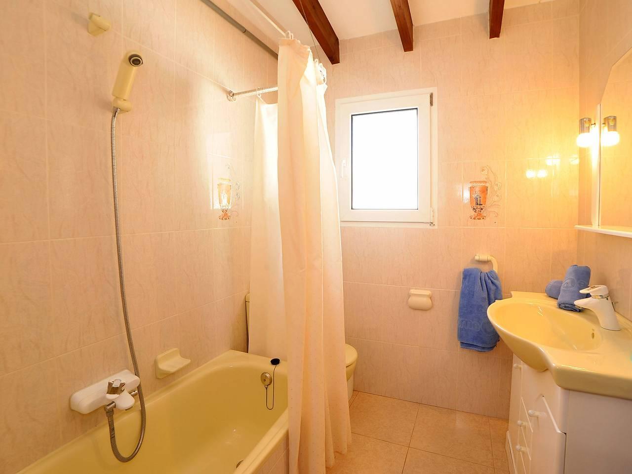 Vakantiehuis in Marina Alta, Spanje voor 8 personen foto 18