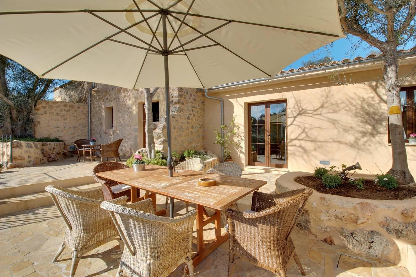 Vakantiehuis in Costitx, Spanje voor 5 personen foto 5