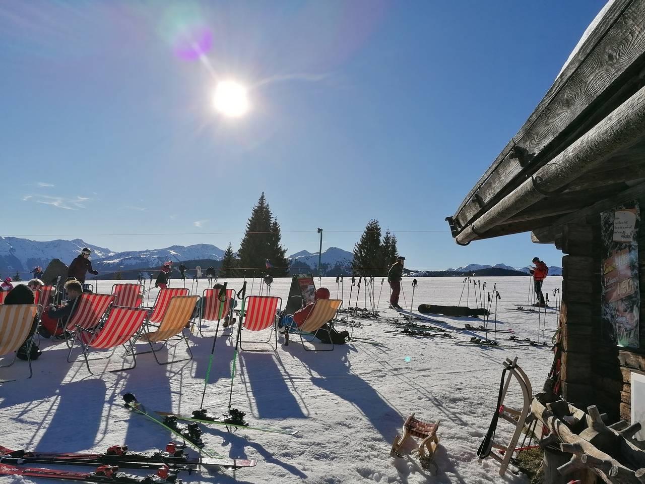 Vakantieappartement in Wildschönau, Oostenrijk voor 2 personen foto 14