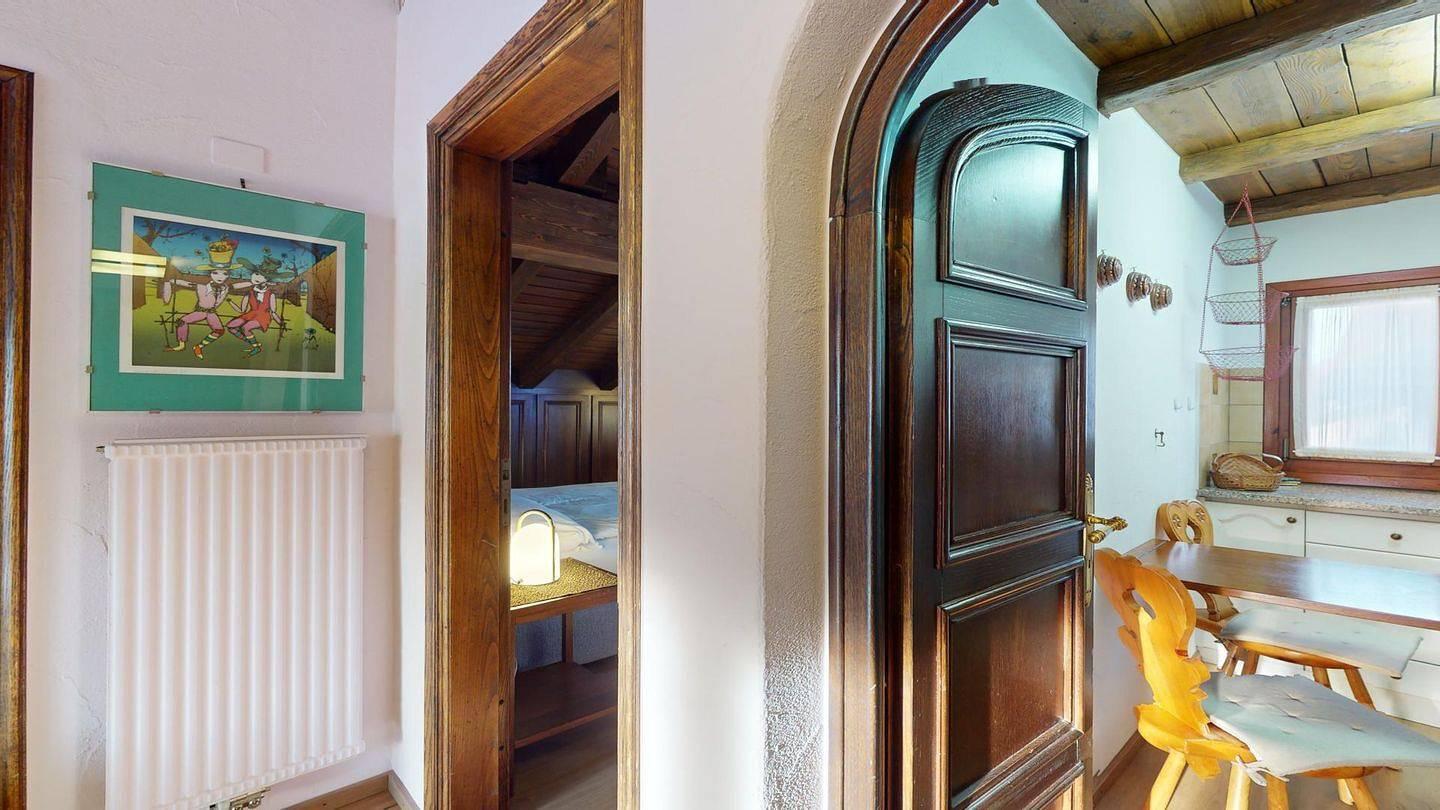 Vakantieappartement in Engadin foto 3