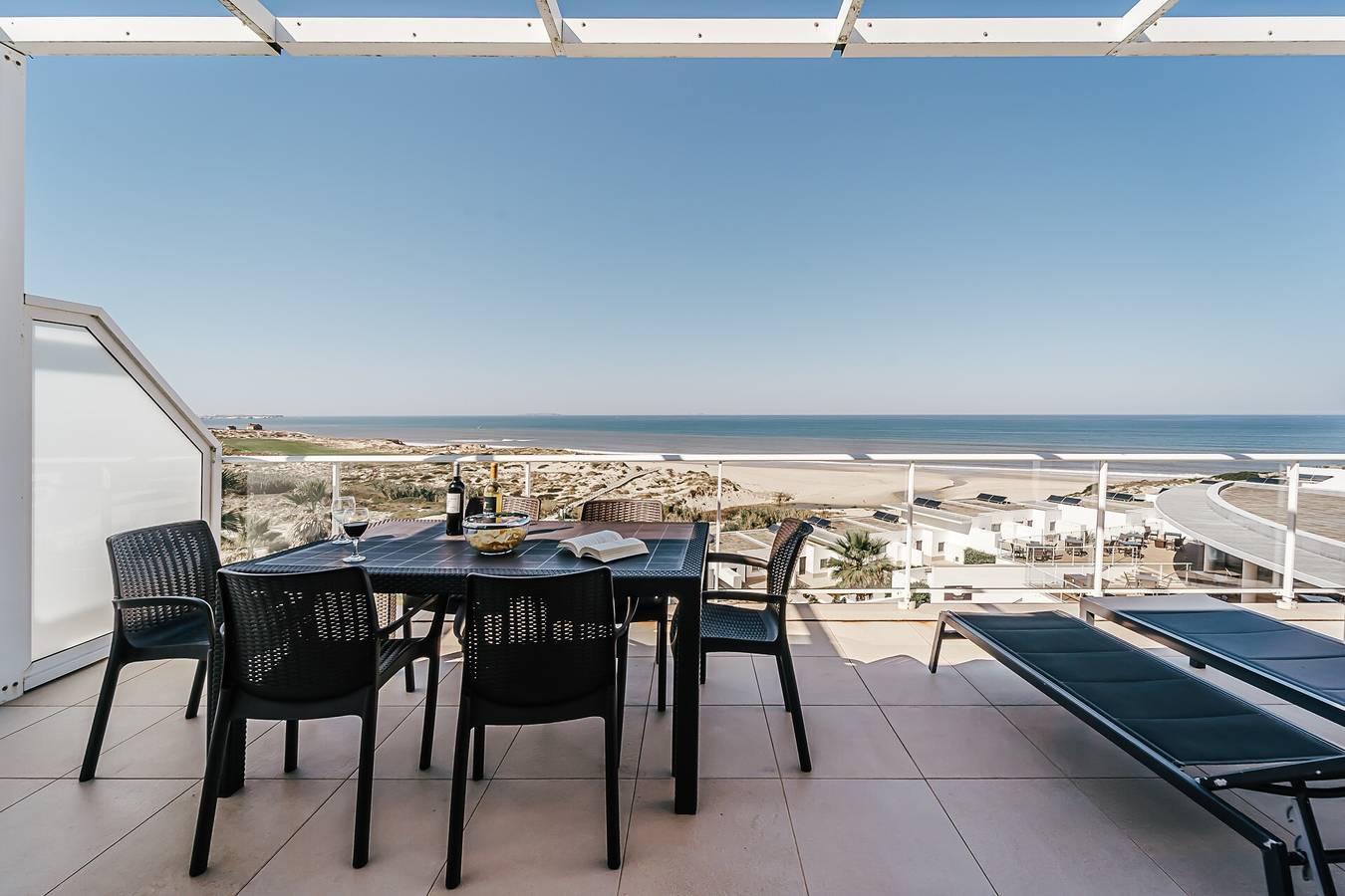 Vakantieappartement in Oeste, Portugal voor 6 personen foto 3