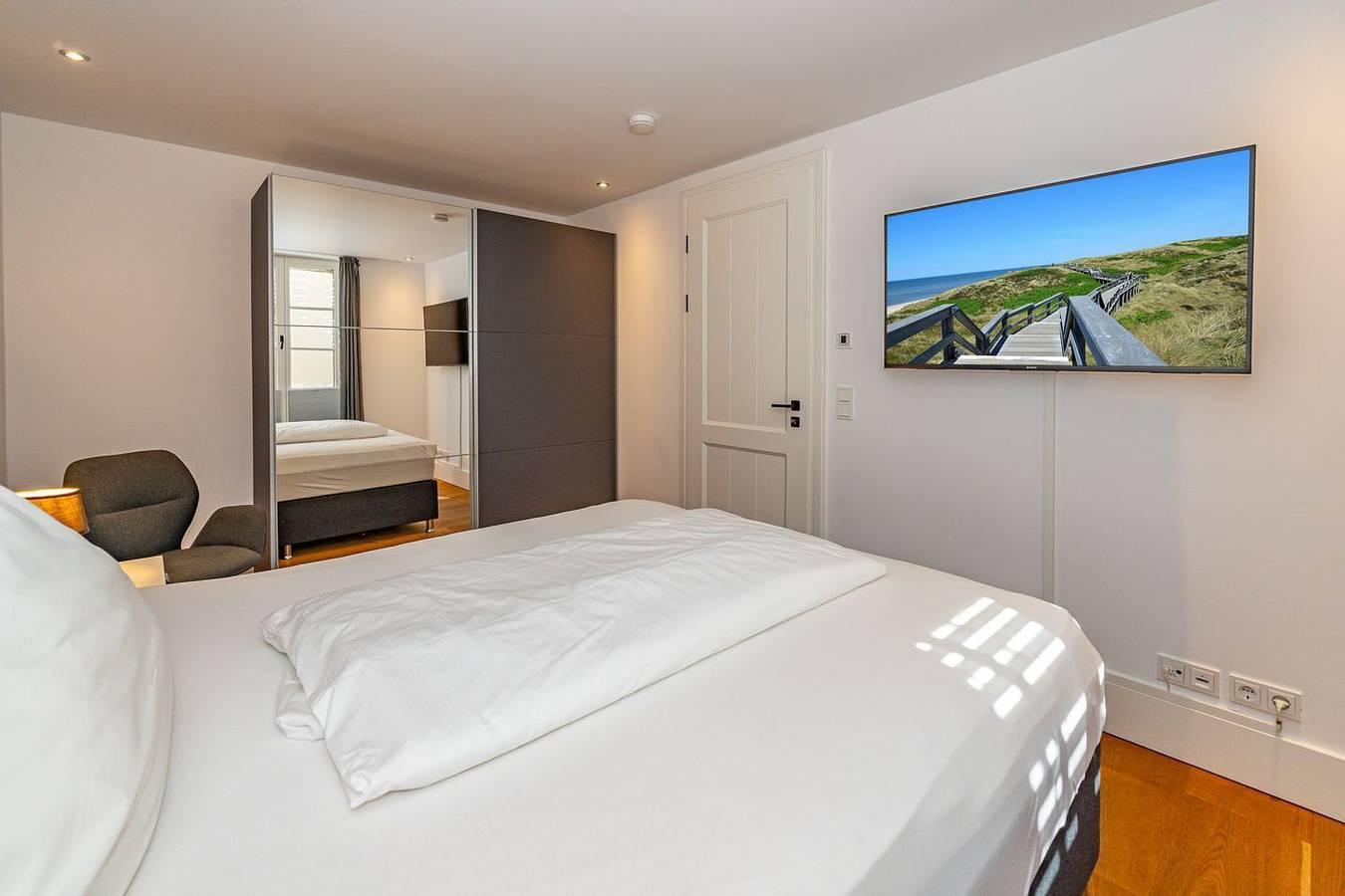 Vakantiehuis in Sylt, Duitsland voor 6 personen foto 17