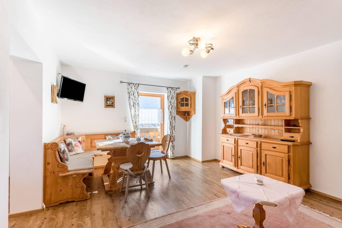 Vakantieappartement in Mittenwald, Duitsland voor 2 personen foto 6