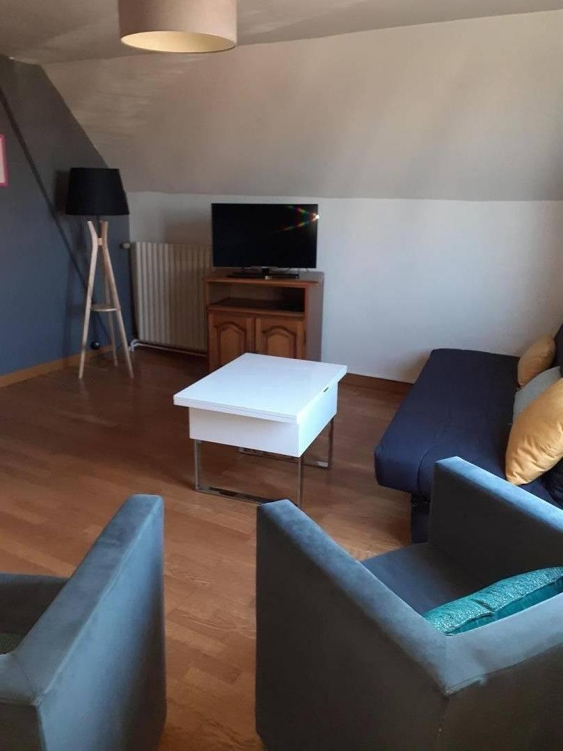 Vakantiehuis in Seine-Maritime, Frankrijk voor 4 personen foto 8