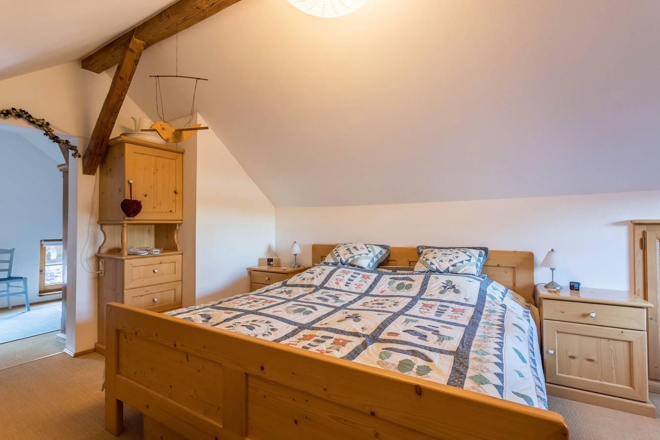 Vakantiehuis in Chiemgau, Duitsland voor 4 personen foto 8