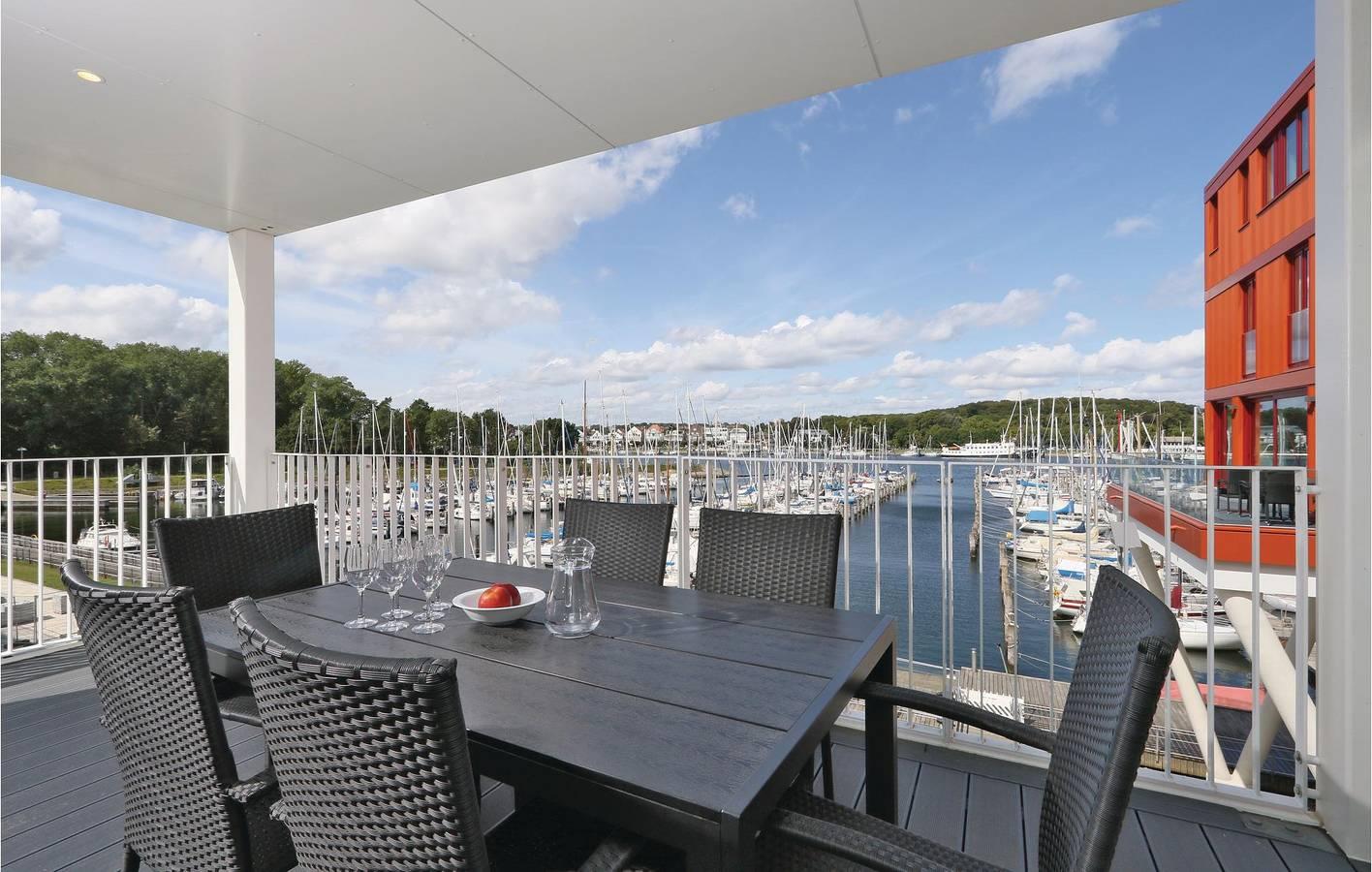 Vakantieappartement in Lübeck, Duitsland voor 6 personen foto 7