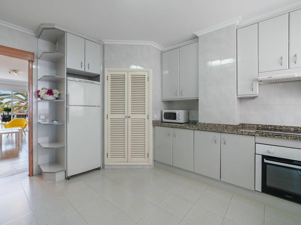 Vakantieappartement in Raiguer, Spanje voor 6 personen foto 17