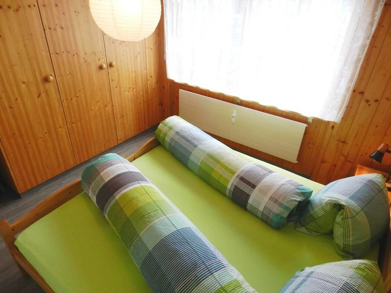 Résidence Sonnegg (Vuilleumier) in Saanenmöser, Zweisimmen, Zwitserland voor 4 personen foto 15