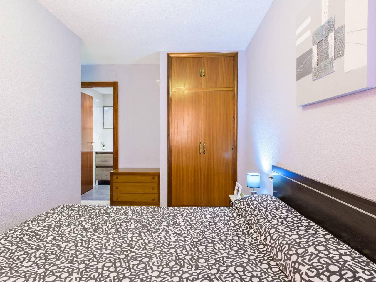 Vakantieappartement in Oropesa del Mar, Spanje voor 3 personen foto 17