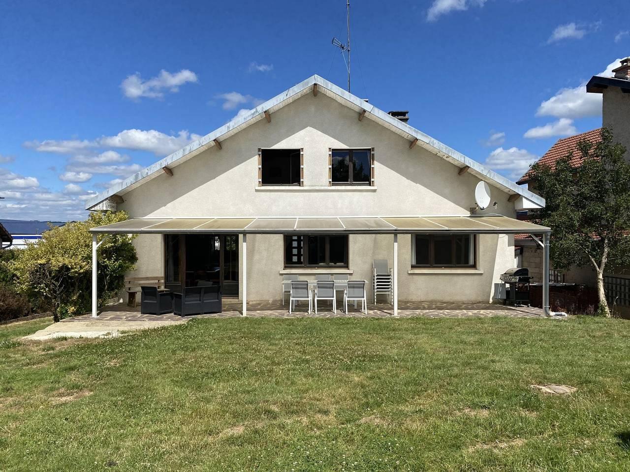 Vakantiehuis in Ardennen, Frankrijk voor 10 personen foto 10