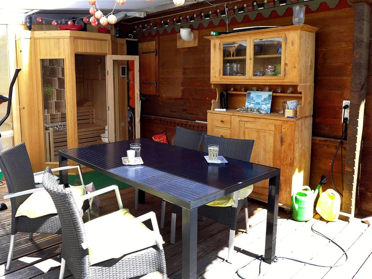 Chalet Seeberg in Lenk im Simmental, Lenk, Zwitserland voor 4 personen foto 21