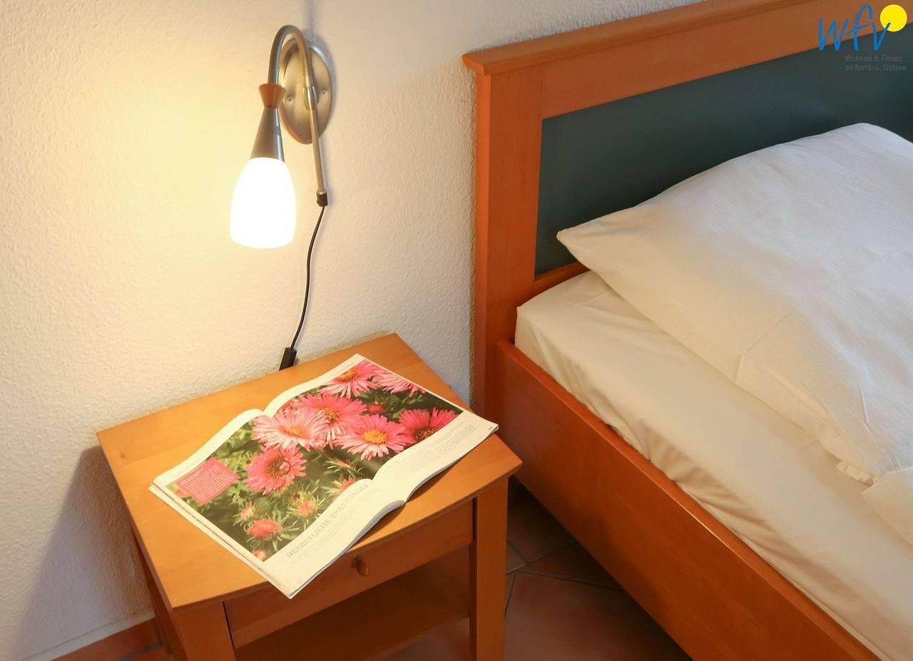 Vakantieappartement in Rügen, Duitsland voor 3 personen foto 12