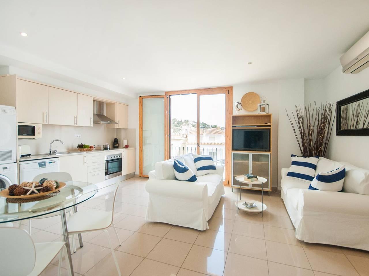 Vakantieappartement in Costa Brava, Spanje voor 4 personen foto 4