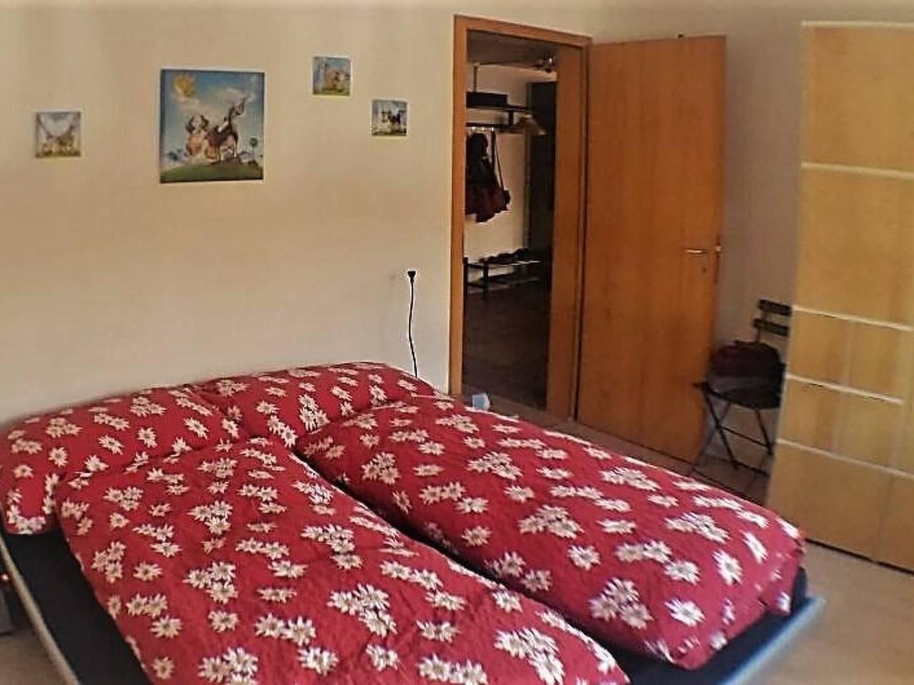 Vakantieappartement in Lenk, Zwitserland voor 6 personen foto 14