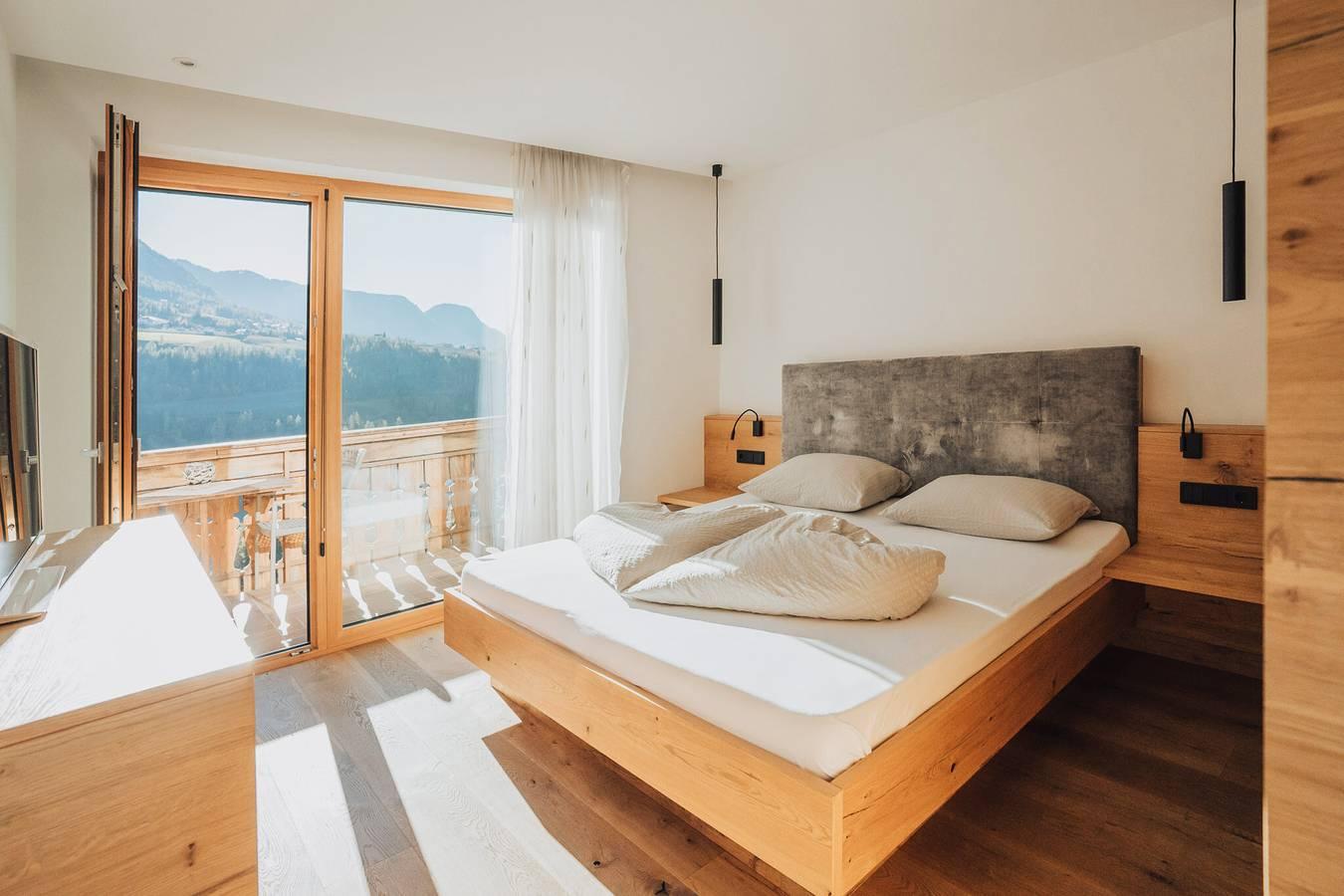 Vakantieappartement in Riffian vanaf 140€ per nacht