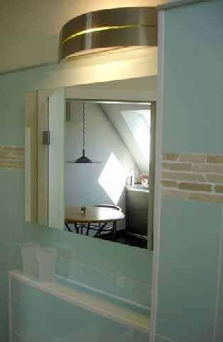 Vakantieappartement in Berlijn, Duitsland voor 5 personen foto 7