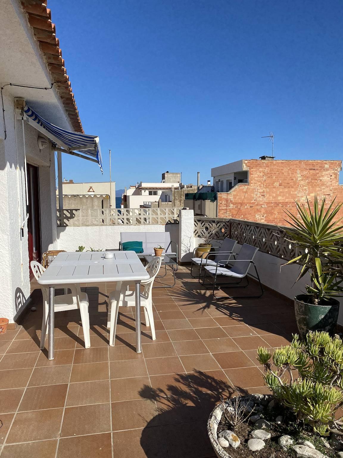 Vakantieappartement in L'Escala, Spanje voor 8 personen foto 3